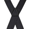 Dark Grey with Rhombus Elastic Braces