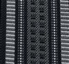 Grey Jacquard XXL Braces