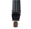 Black Squares XXL Braces