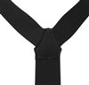Black Elastic Braces