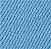 Boy's sky blue braces woven