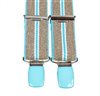 Linen Boy's Braces