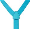 Turquoise Boy's Braces