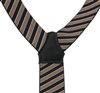 Striped XXL Elastic Braces
