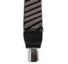 Striped XXL Elastic Braces