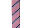 Pink and Blue Braces