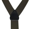 Military Green Elastic Braces