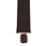 Military Green Elastic Braces