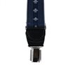 'Fleur de Lis' XXL Elastic Braces