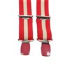 Red Boy's Braces
