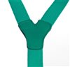 Andalucia Green Boy's Braces