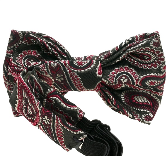 Baby's Bow Tie