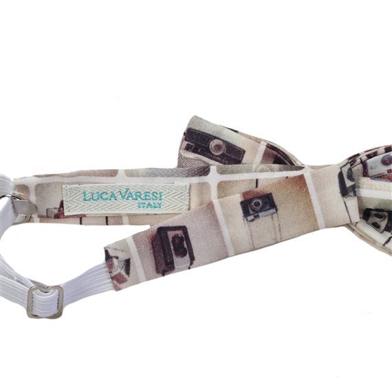 Boy's Bow Tie