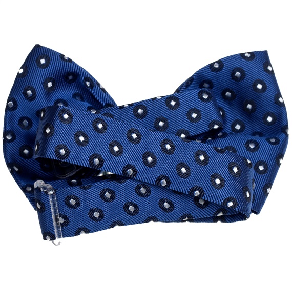 Boy's Silk Bow Tie