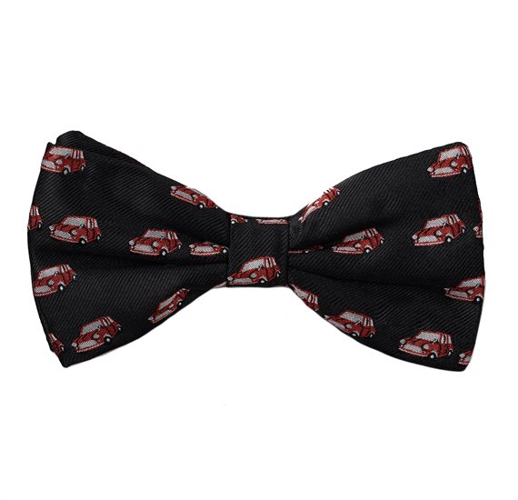 Viena 26 Bow Tie