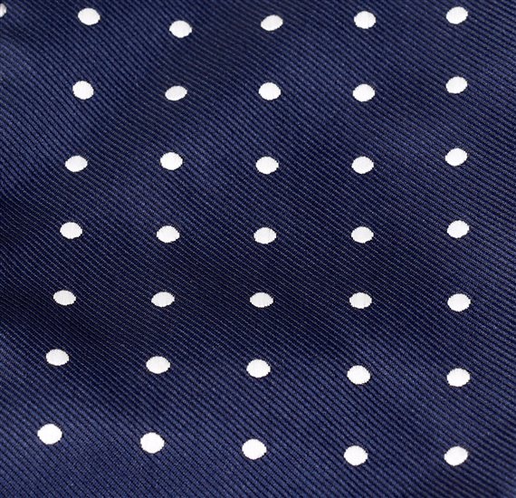 Dots Handkerchief