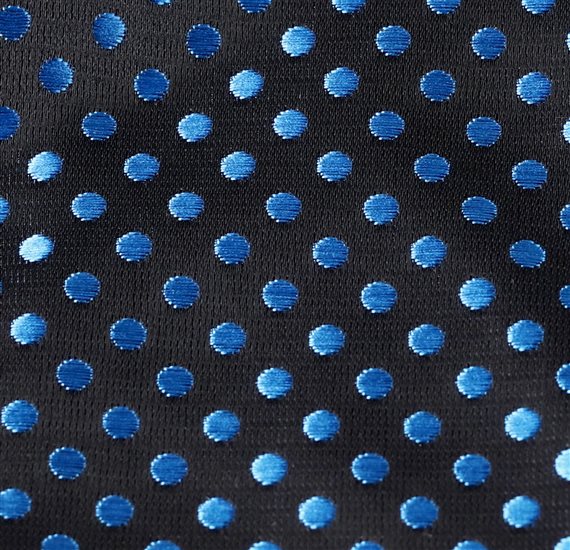 Dots Handkerchief