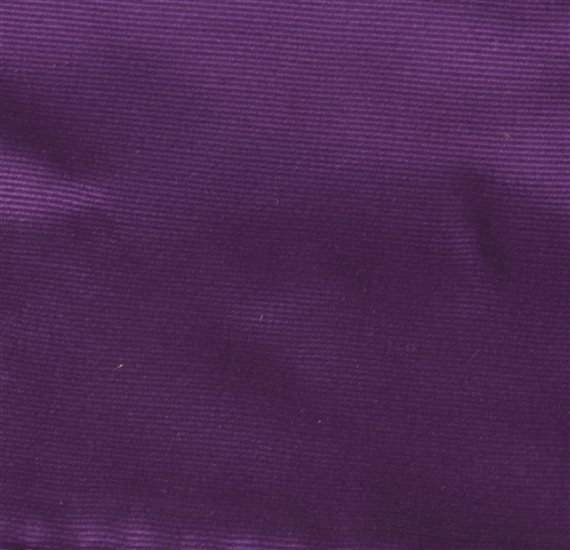 Purple Pocket Square