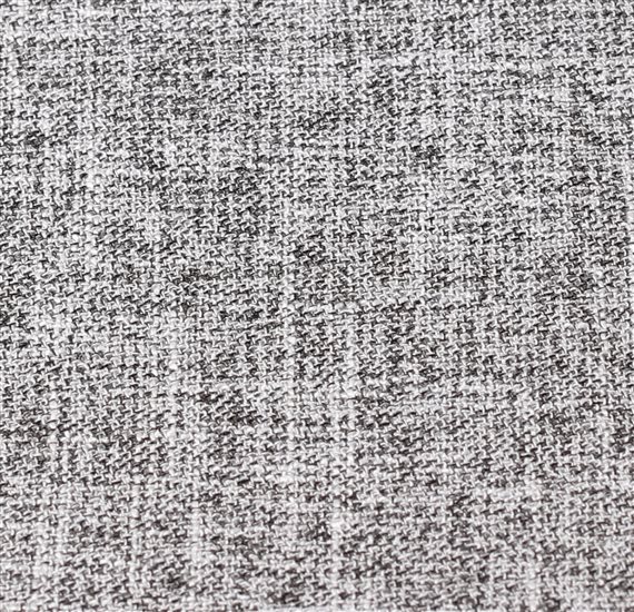 Black Pocket Square