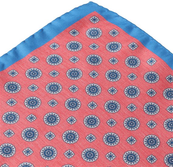 Silk Handkerchief