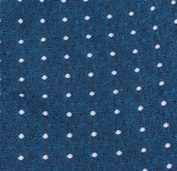Handkerchief with Dots