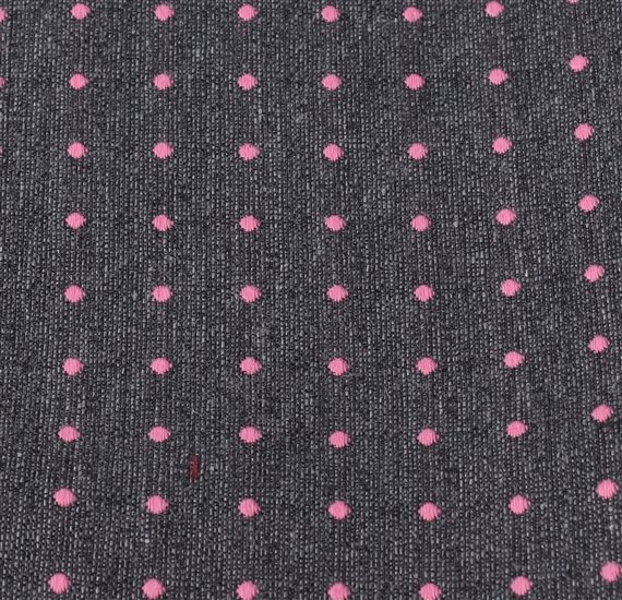 Handkerchief with Dots