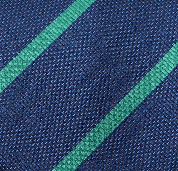 Stripes Boy's Tie