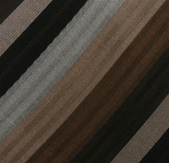 Botti 79 Striped Tie Fabric