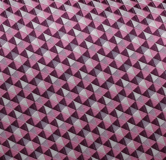 Botti 200 - Pink Tie Fabric