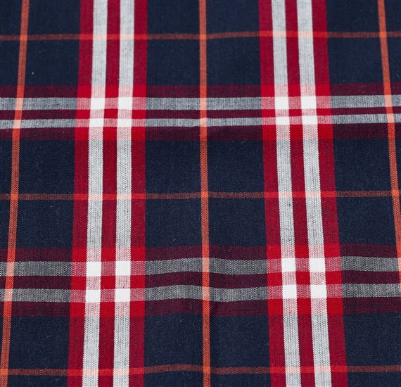 Pocket Square Woven
