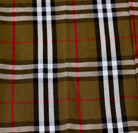 Pocket Square Woven