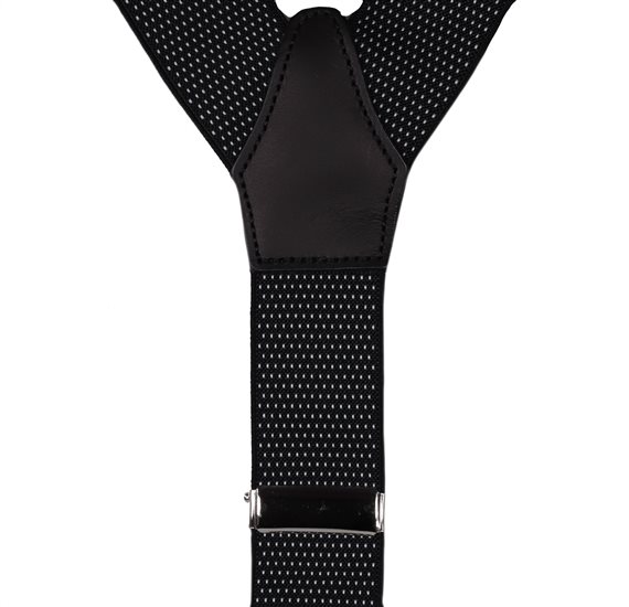 Wedding Suspenders