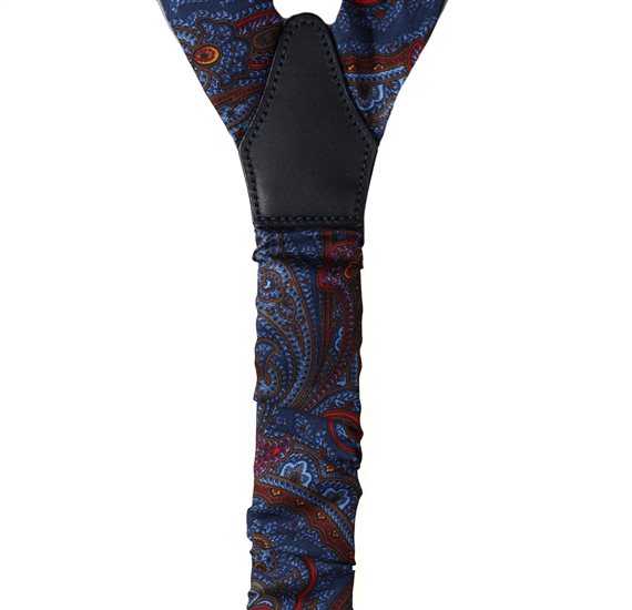 Wedding Suspenders