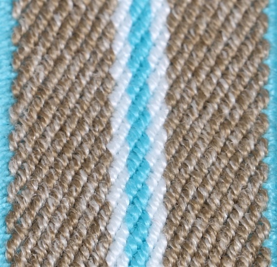 Linen Boy's Braces