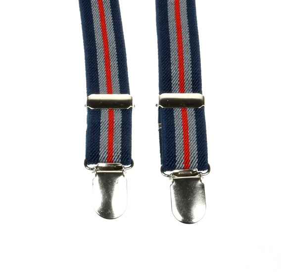 Boy's Braces