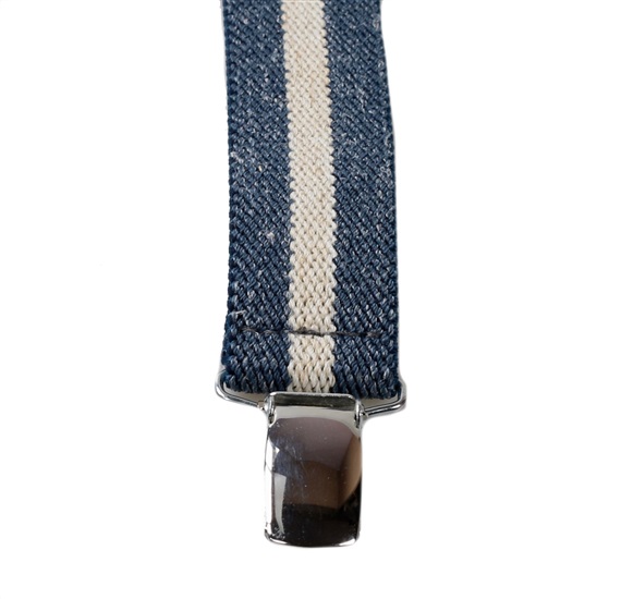 Jeans Boy's Braces