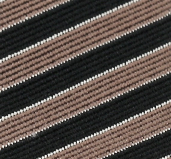 Striped XXL Elastic Braces