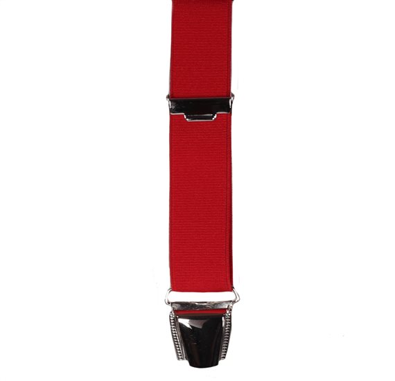 Green Elastic Braces