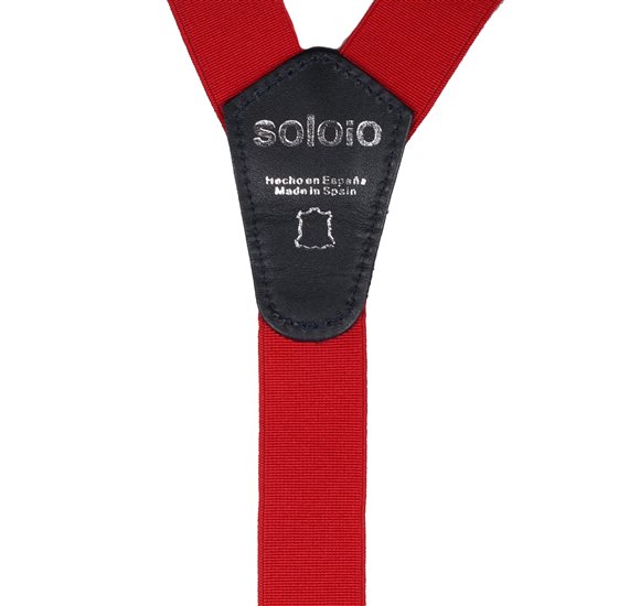 Soloio Braces