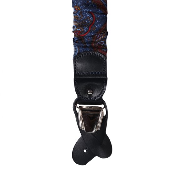 Wedding Suspenders