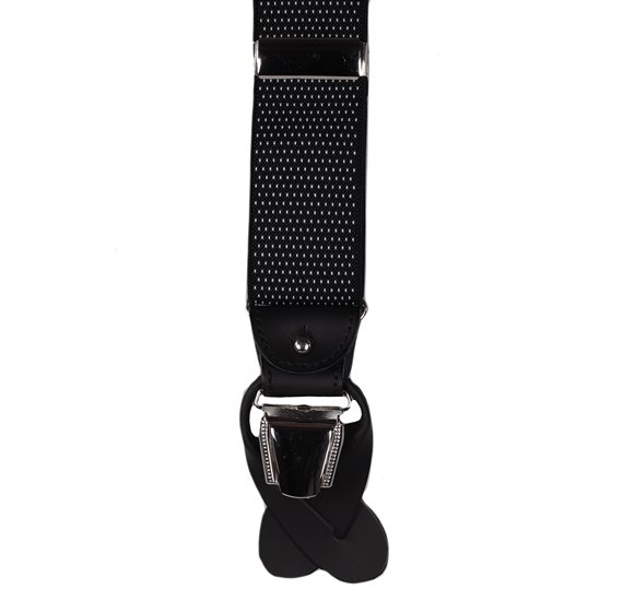 Wedding Suspenders