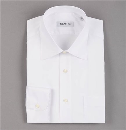 White Dress Shirt