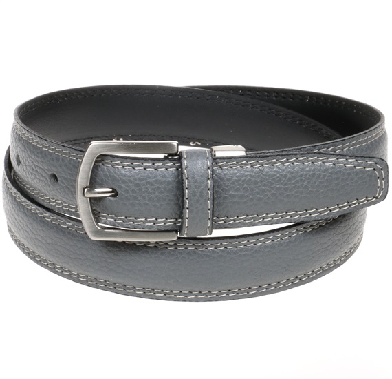 Teenager's Grey Belt