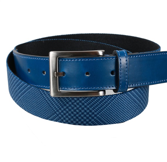 Prince of Wales Casual Belt