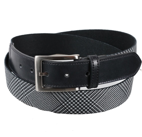 Prince of Wales Casual Belt