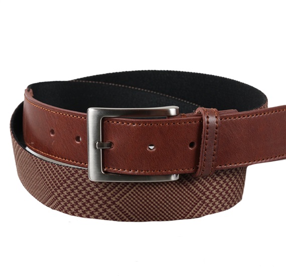 Prince of Wales Casual Belt