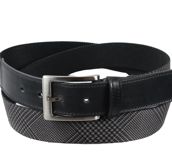 Prince of Wales Casual Belt