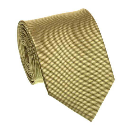 Olive Green Tie