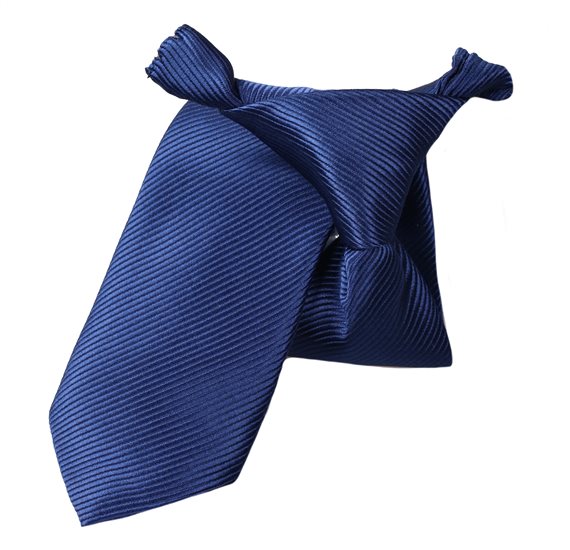 Boy's Blue Tie