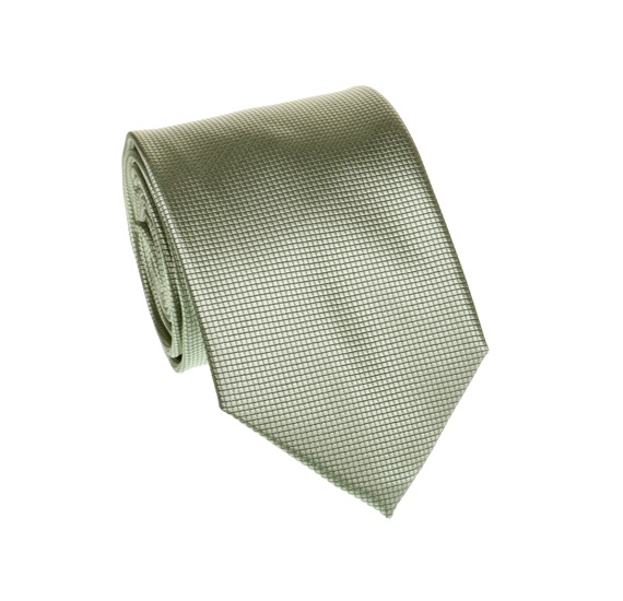 Green Tie